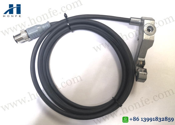 Peças sobresselentes de trama de borracha de aço do detector BE318195 Picanol
