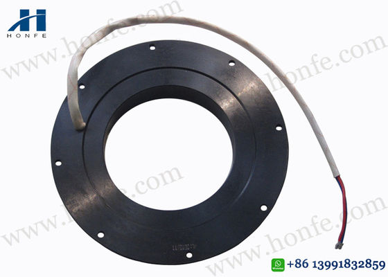 Material lento do aço do disco da bobina de Picanol das peças sobresselentes do tear de HTCH-0009 Picanol