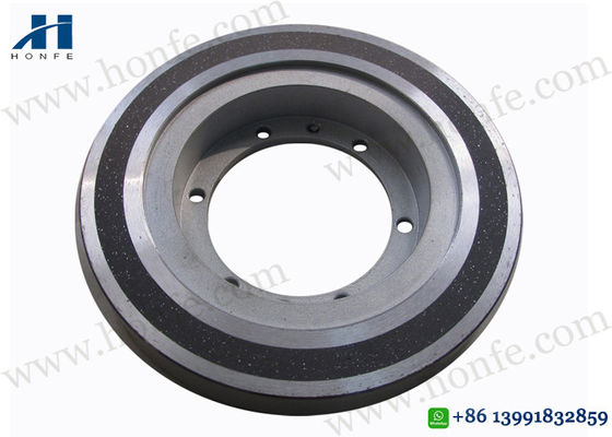 Disco de embreagem de Picanol GTM da embreagem eletromagnética das peças sobresselentes HTCH-00081 do tear de poder de Picanol