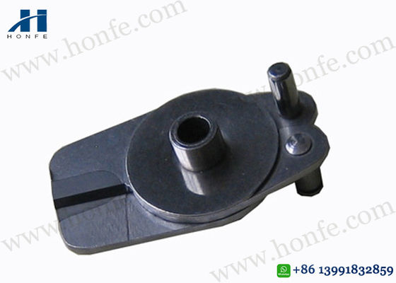 O projétil Scissor 956802034 peças da máquina de P7200 Sulzer
