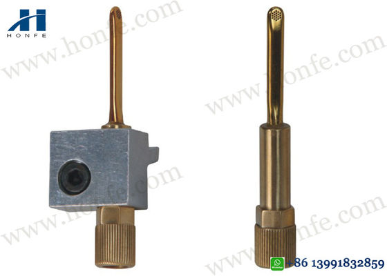 Ar Jet Picanol Spare Parts da máquina de matéria têxtil BE153643