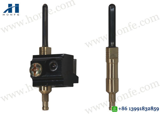 Peças sobresselentes do tear de Picanol do bocal do relé de BE310376 DLC