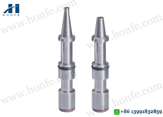 Peças de Jet Textile Picanol Loom Spare do ar do guia da ameaça