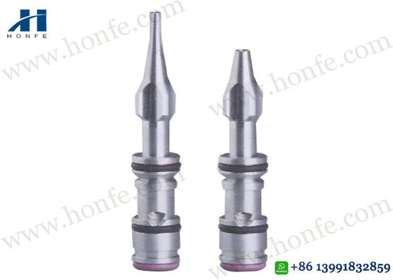 ar Jet Picanol Loom Spare Parts do guia da ameaça φ3.0