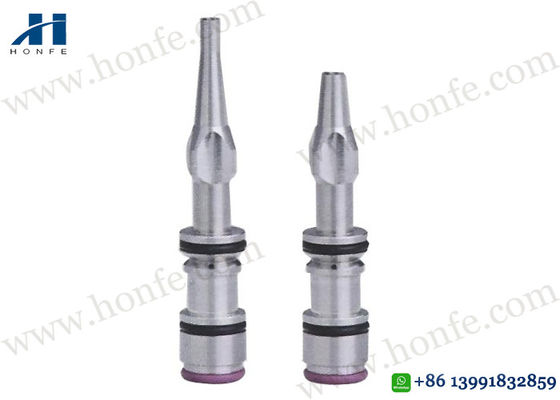 Peças sobresselentes de Jet Threat Guide Textile Loom Picanol do ar