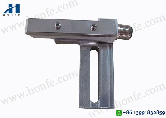 Cabeça Picanol Pat Loom Spare Parts do calibre de lâminas de BE155159 BE83260