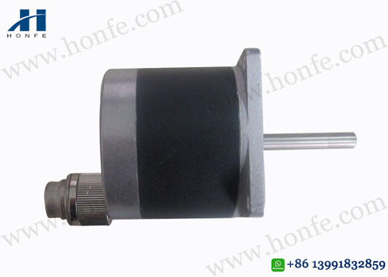 Peças sobresselentes do tear do motor de etapa BE151089 Omin Picanol