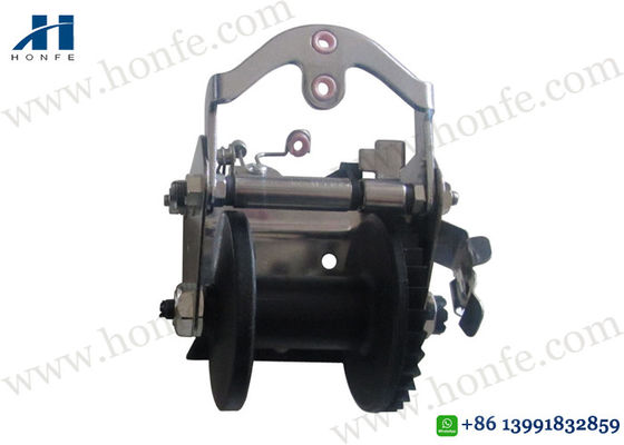 Peças do tear do RH A19 A0150800 A19 A0150327 Picanol da bobina