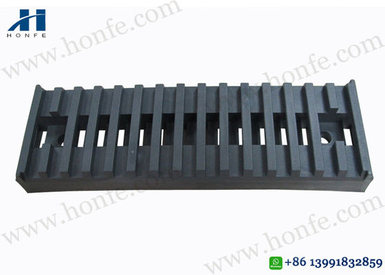 Os Puls de Picanol Omni do quadro do chicote de fios dos entalhes B156691 16 aparecem as peças