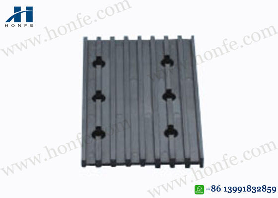 Peças sobresselentes do tear de Picanol dos entalhes do quadro 8 do chicote de fios B163666