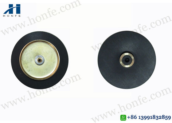 Peças do tear de Picanol Omni do preto da membrana B162819 B96067