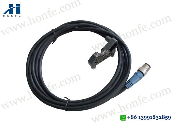 Ar de trama Jet Picanol Loom Spare Parts do detector BE308845
