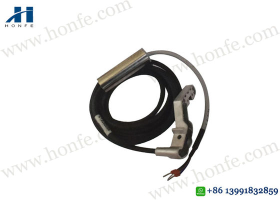 Peças sobresselentes de trama do tear de Picanol do detector de BE700066 BE316190