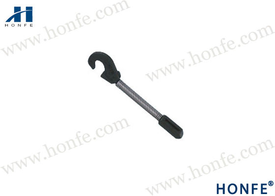 Ar de tecelagem Jet Loom Parts da mola F294.621.01 Picanol