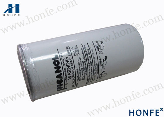 Ar Jet Loom Parts do filtro BA301341 Picanol Omni de matéria têxtil