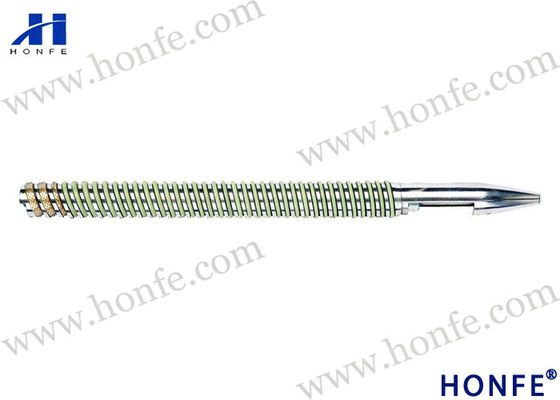 Cilindro do templo do poliuretano de 37 Ring Picanol Loom Spare Parts