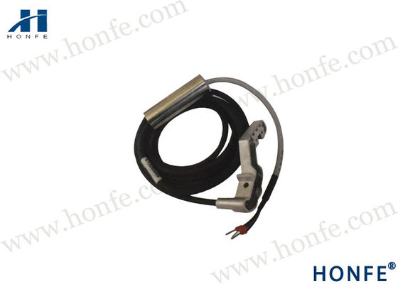 Peças sobresselentes de trama BE700066/BE316190 do tear de Picanol do detector