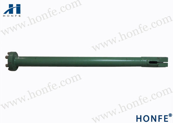 911859320 peças sobresselentes Holow Shapt L=856 do tear de Sulzer com 6-Bolt