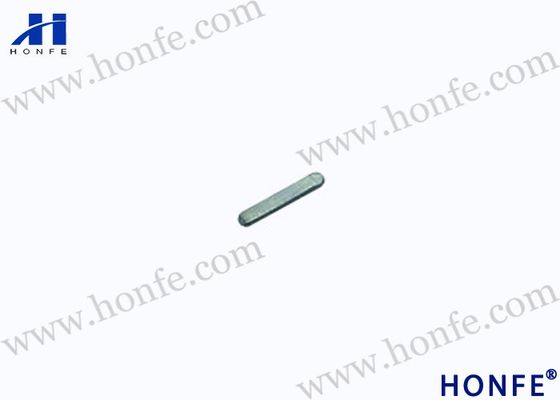 Tear do florete do prendedor das peças dos teares da placa 2548260-6 C401 Vamatex