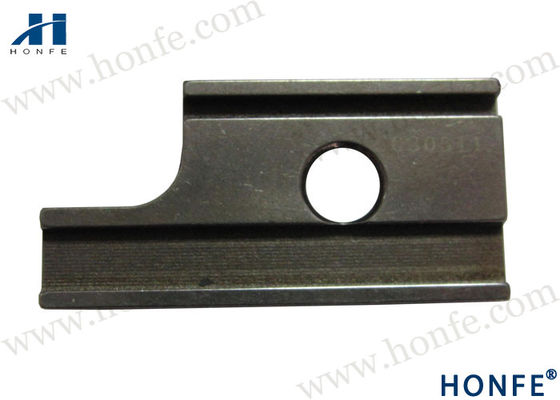 911127166 peças sobresselentes Front Side Plate Ks D1 do tear de Sulzer