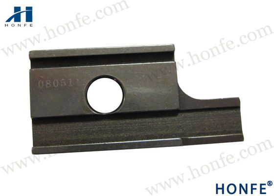 911127167 peças sobresselentes Front Side Plate Ws D1 da máquina de gerencio de Sulzer