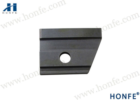 911327013 911327589 peças Front Side Plate Ks D2 da máquina de gerencio de Sulzer