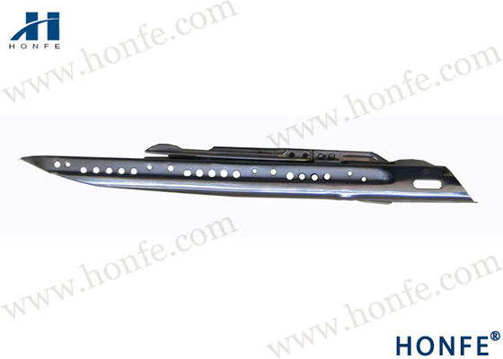 Tear de tecelagem de Alpha Somet Loom Spare Parts do prendedor do LH