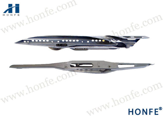 Peças sobresselentes do tear de Somet do prendedor de Somet MFG que tecem a maquinaria