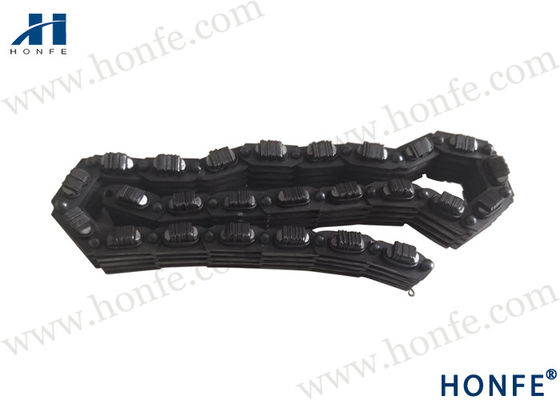 Peças sobresselentes 465x25 longo do tear do florete de CMZ081A Somet SM93/TM