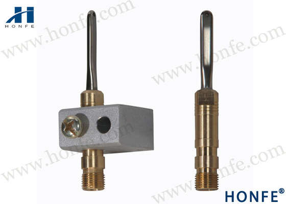 Bocal secundário Tsudakoma ZA209i do ZAX, ZAX, ZAX-e, ZAX-N, jato do ar de ZAX-9100 605555-72B/605555-73B/605