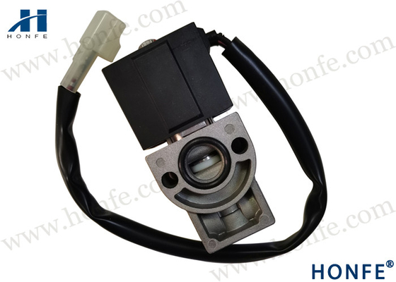 O tear de Tsudakoma do ZAX de ED01088C parte válvulas de solenoide do relé