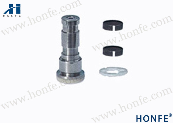 Ar Jet Textile Machinery Parts Plunger do ZAX de ED98007 Tsudakoma