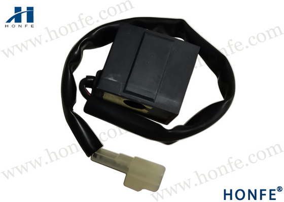 Laço do eletromagnetismo das peças sobresselentes de Tsudakoma do ZAX ED98020