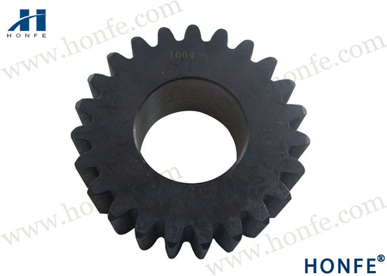 Roda de engrenagem intermediária 4 Z=23 de 912510129 sobressalentes do tear de Sulzer D=47