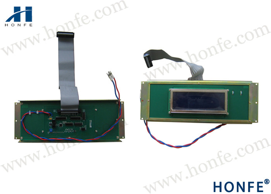 Ar Jet Loom Parts Tsudakoma Display de 669807AA/M204LD01AA ZA203/205I/209I