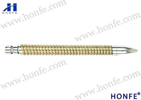 Ar Jet Loom Parts do cilindro 30pcs Tsudakoma ZAX-E L=275/307mm 30ring do templo
