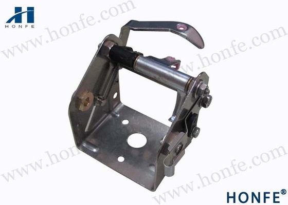 Mão 620302-16S/620302-60/620302-03 completo Tsudakoma ZA200/205 do LH de Bobbin Holder