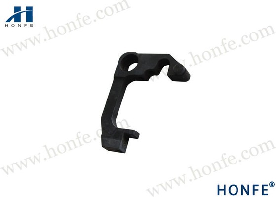911859540 Sulzer aparecem o FÁ de trama horizontalmente 6mm P7300 do corpo do prendedor da extremidade das peças sobresselentes