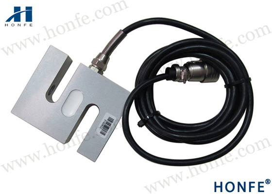Peças do tear do sensor 626868B Tsudakoma ZA203 Airjet da urdidura