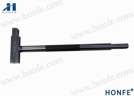 P7100 Sulzer Loom Peças Sobressalentes Haste Expeller 911-329-044 Projétil