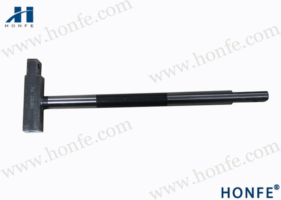 911-329-102 expulsor Rod P7150 do projétil das peças sobresselentes do tear de Sulzer