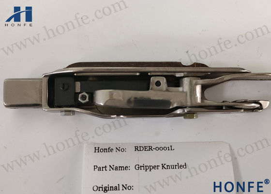 O prendedor HONFE-Loom do florete do LH aparece peças sobresselentes para o tear de tecelagem sulcado