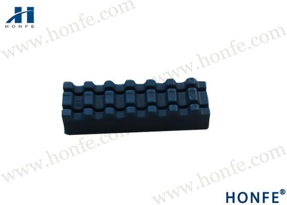 Projétil P7100 de Front Brade Lining 911-327-677/270-006-749/740-396-000/740-327-000