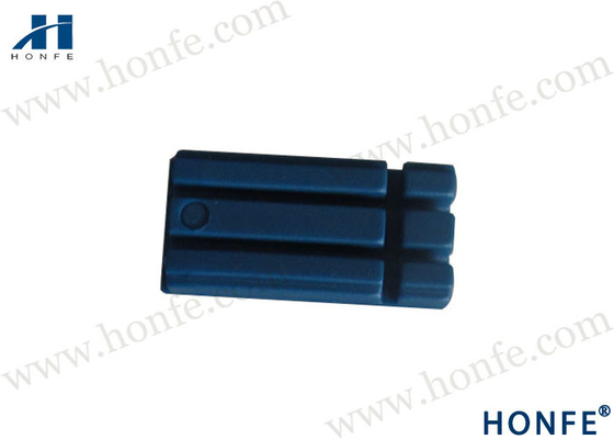 Projétil PUD2 das peças sobresselentes do tear de Front Brade Lining 911-127-177 Sulzer