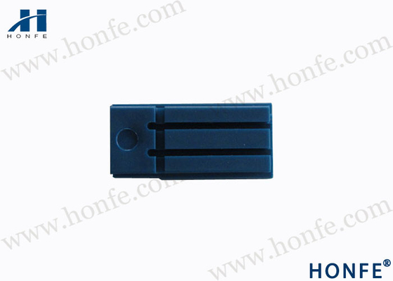 Projétil de tecelagem TW12 das peças sobresselentes da maquinaria de Front Brade Lining 911-127-175