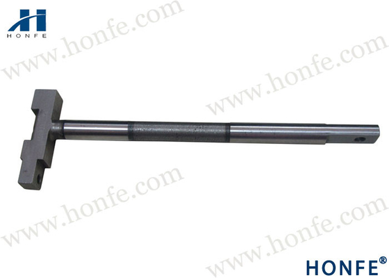 Plutônio do projétil das peças sobresselentes do tear de Rod 911-129-137 Sulzer do expulsor